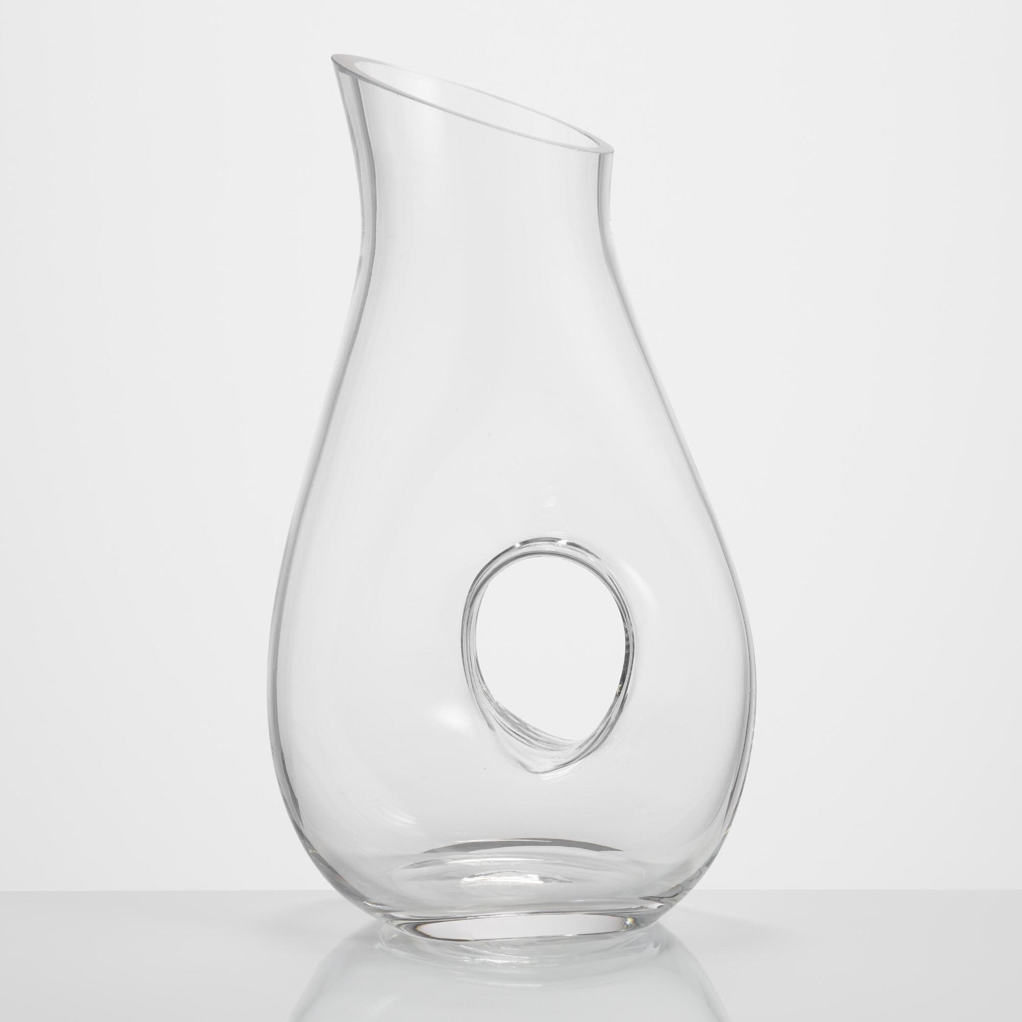 Contemporary white vase with holes campestre.al.gov.br